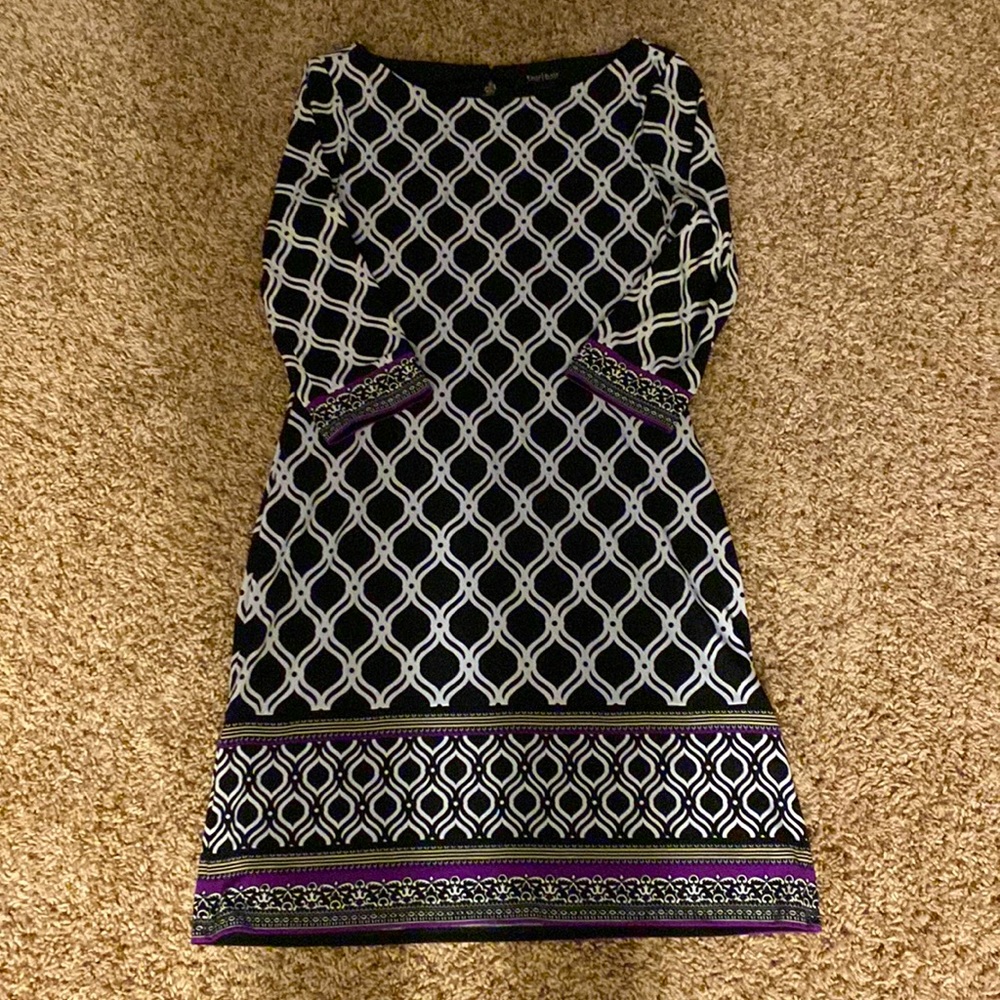 White House Black Market Dress